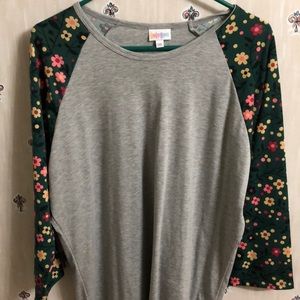 NWOT LuLaRoe Randy